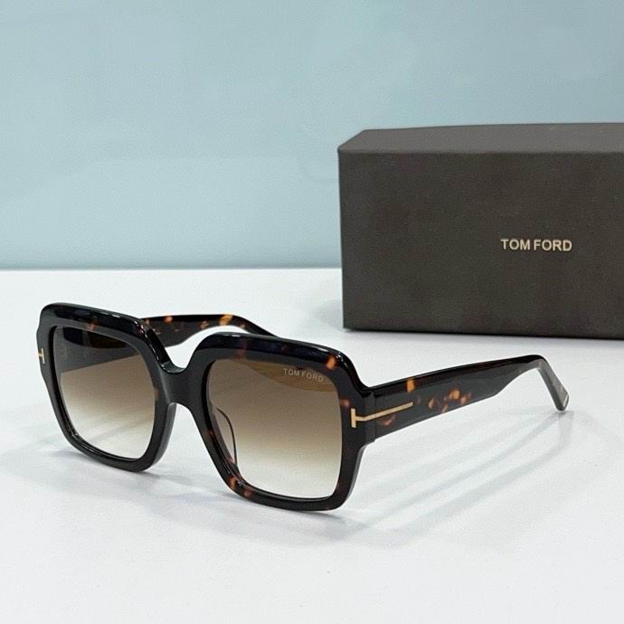 Tom Ford Glasses smh(227)